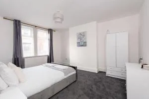 Brooklyn Flat - Hawthorn