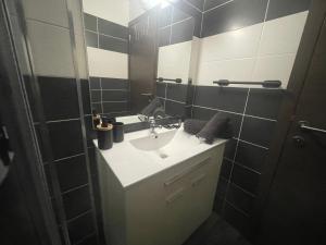 Maisons de vacances Residence Baudouin : photos des chambres