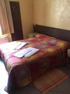 Hotel ristorante 2 Platani - Pontida