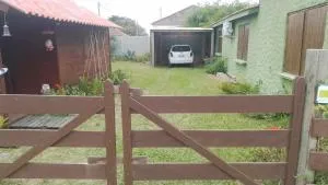 Casa barra do chui - 巴拉德尔楚