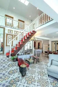 Number 18 Lanna Homestay - Ban Ku Daeng