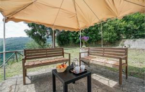 Casa Per Vacanze Villa Ricci