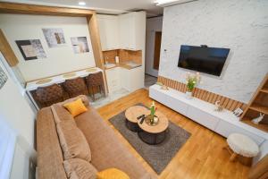 Apartman 36 Vip Bogic