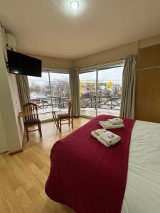 Soleado Apart Hotel