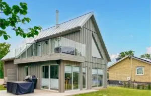 Stunning Home In Timmernabben With Wifi - Kråkebäck