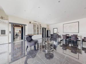 Lodges L'hermine de Sologne : photos des chambres