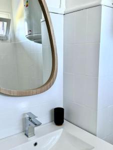 Appartements L ecume Doree : photos des chambres