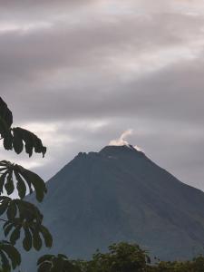 Hotel Campestre Arenal