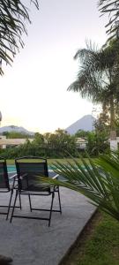 Hotel Campestre Arenal