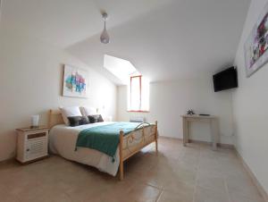B&B / Chambres d'hotes Les Memis : photos des chambres