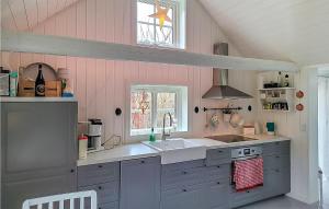 Stunning Home In Färjestaden With Wifi