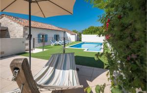 2 Bedroom Beautiful Home In Lozari