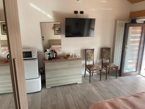 King Room with Balcony