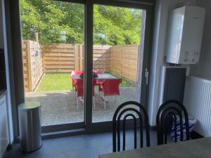 Maisons de vacances Residence Baudouin : photos des chambres