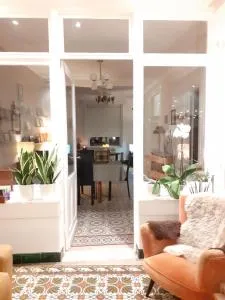 La colombe 43 - Godewaersvelde