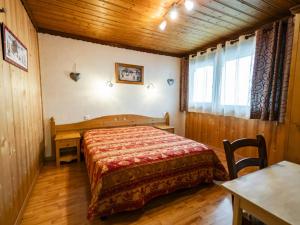 Chalet à Châtel, 3 pièces, 6 pers, WiFi - FR-1-676-79