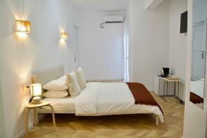 Tzatziki Boutique Rooms - 3hvězdičkové hotely ve městě Kavala