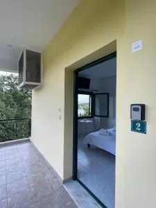 Vaios Villa LakeView 2 - Paliókastron