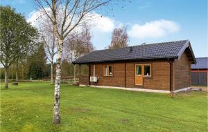 2 Bedroom Awesome Home In Rishult