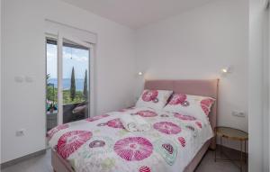 Lovely Apartment In Kostrena With Wifi