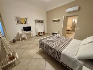 Palermo Centre - Apartments with Private Balcony or Terrace