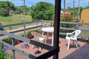 Mini casa para 2 personas