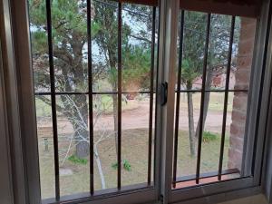 Mini casa para 2 personas