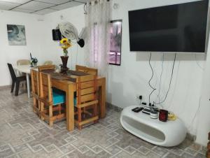 Apartamentos San Felipe