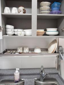 tworoom apartment near sokcho beach