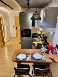 Appartement Dicha Confort et Luxe au Centre