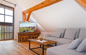 2 Bedroom Stunning Apartment In Mozirje