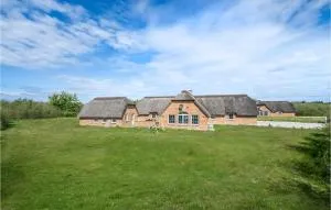 Gorgeous Home In Ulfborg With Sauna - Øby