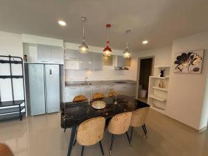 Sea View Brand New Big Flat