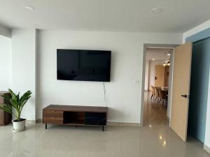 Sea View Brand New Big Flat