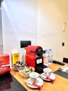 Appartement Dicha Confort et Luxe au Centre