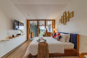 Casanova Dalat Hotel