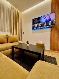 Appartement Dicha Confort et Luxe au Centre