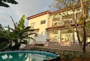 Résidence Créolia - Lolodrof