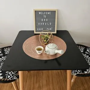 Mench Staycation - 圣罗莎