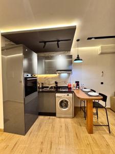 Appartement Dicha Confort et Luxe au Centre