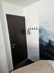 Appartements Maison Familiale Suzzann Luchon : photos des chambres