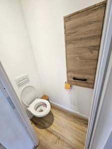 Appartements Maison Familiale Suzzann Luchon : photos des chambres