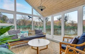 Gorgeous Home In Skagen With Wifi