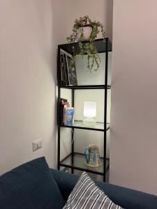 Trastevere Cozy Retreat