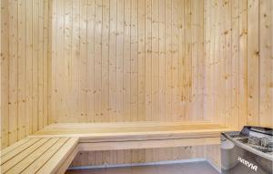 Stunning Home In Løkken With Sauna