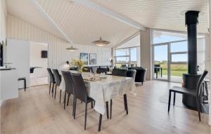 Amazing Home In Løkken With Kitchen