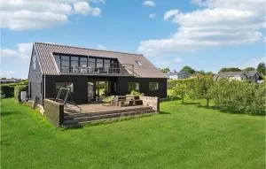 Nice Home In Øster Assels With Wifi - Tæbring