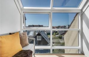 Stunning Home In Løkken With Wifi