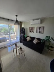 Hermoso y equipado Departamento con wifi y aire acondicionado - Machalí