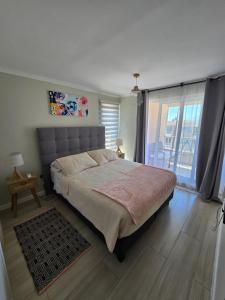 Hermoso y equipado Departamento con wifi y aire acondicionado